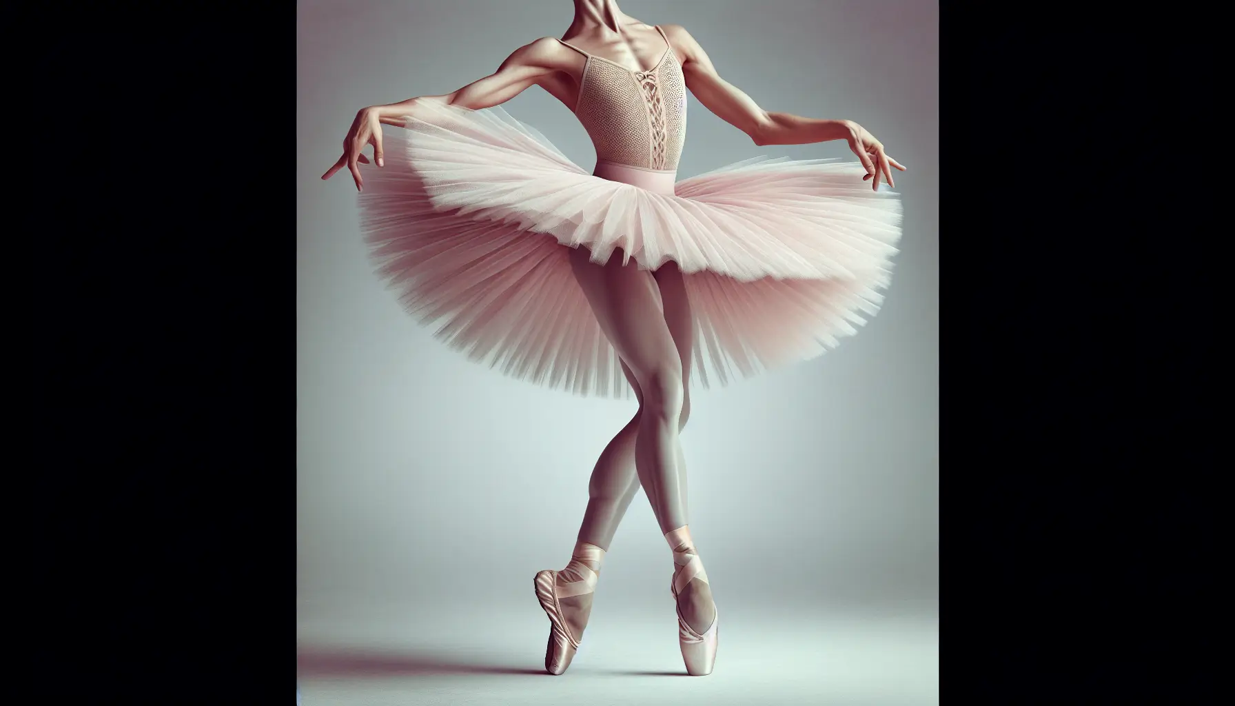 Classic Appeal of the Classical Tutu