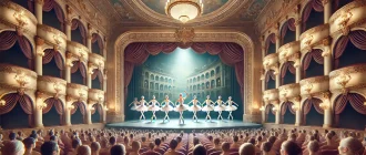 Guide to the Premier Ballet Competitions in Europe