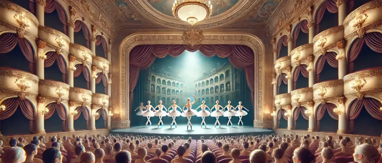 Guide to the Premier Ballet Competitions in Europe