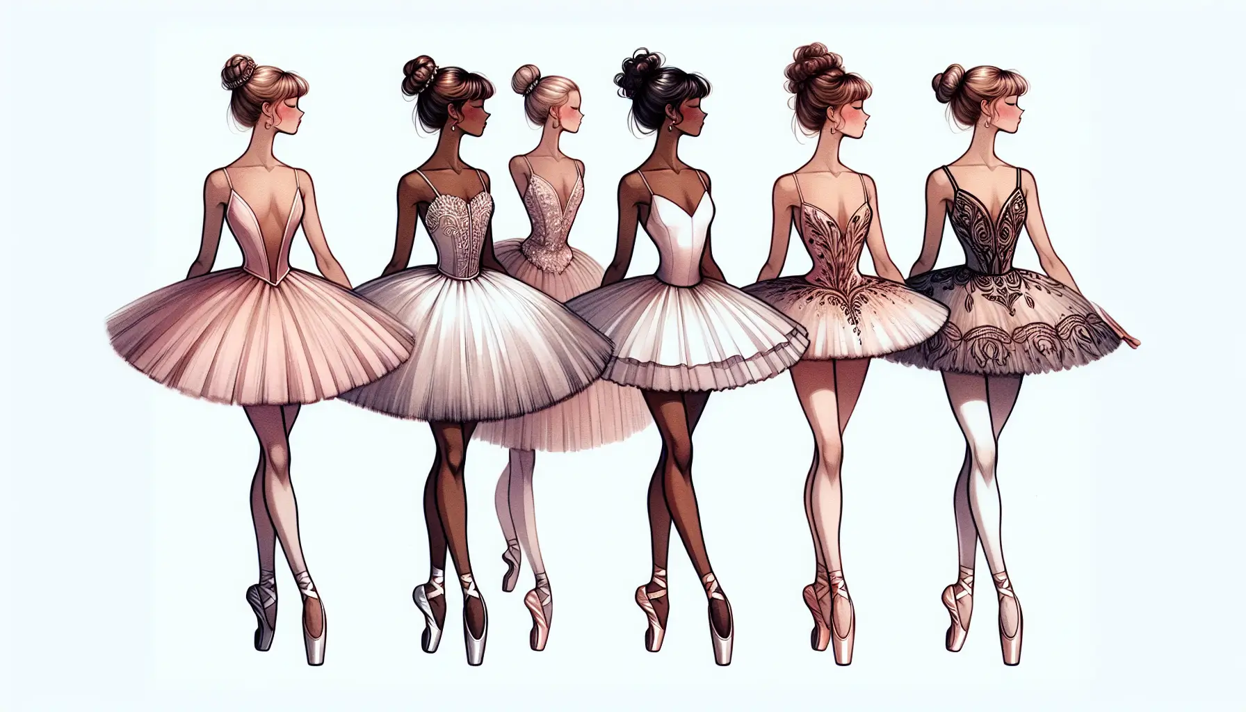 The Body and the Tutu