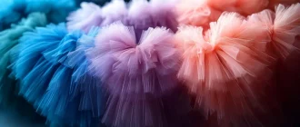 Tutu Types