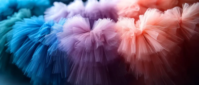 Tutu Types