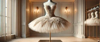 Unique Ballet Tutu