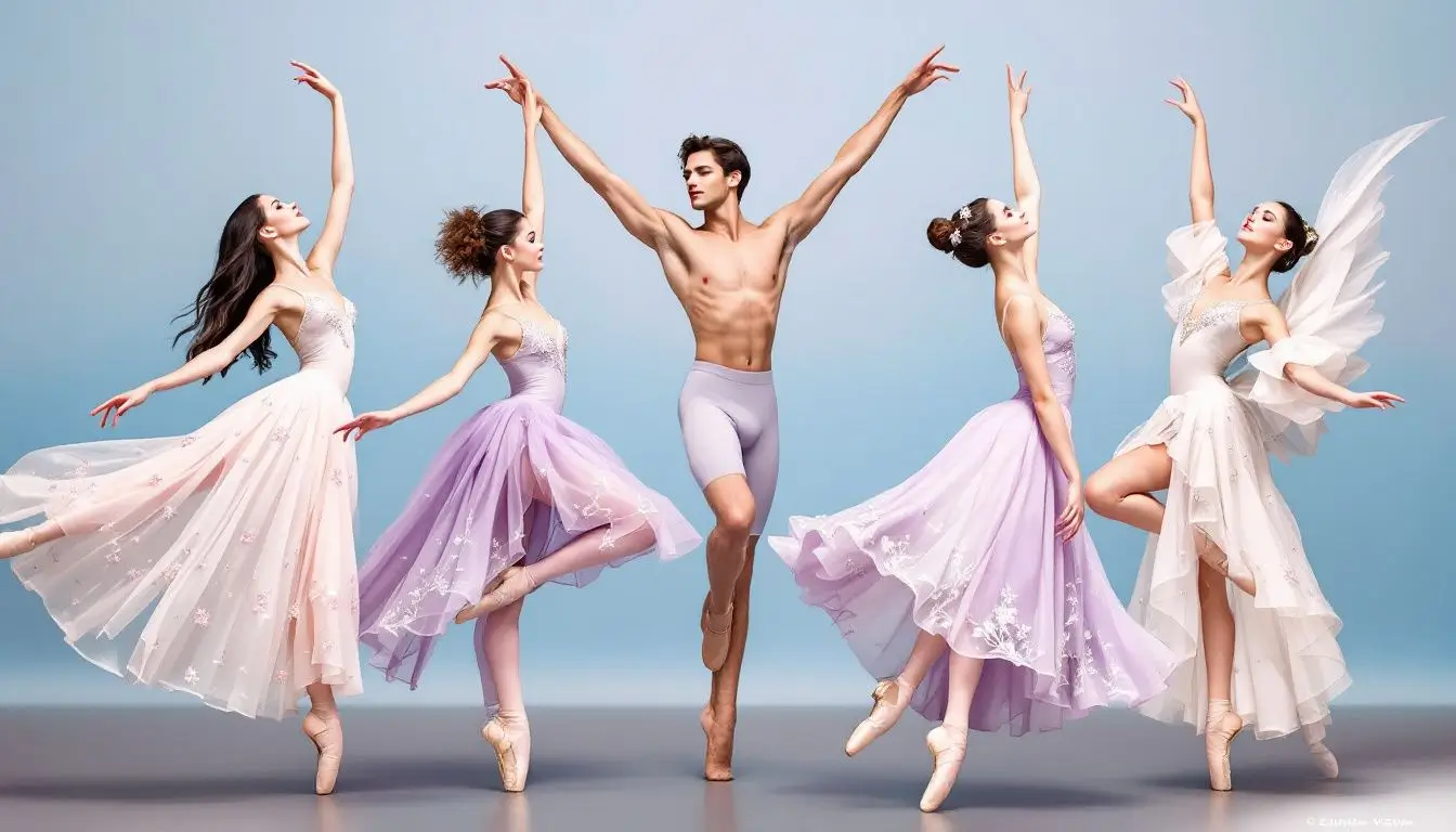 2024 Prix de Lausanne Winners