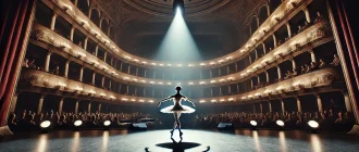 Top Highlights from the 2024 Prix de Lausanne