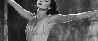 Who is Margot Fonteyn