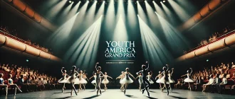 Youth America Grand Prix