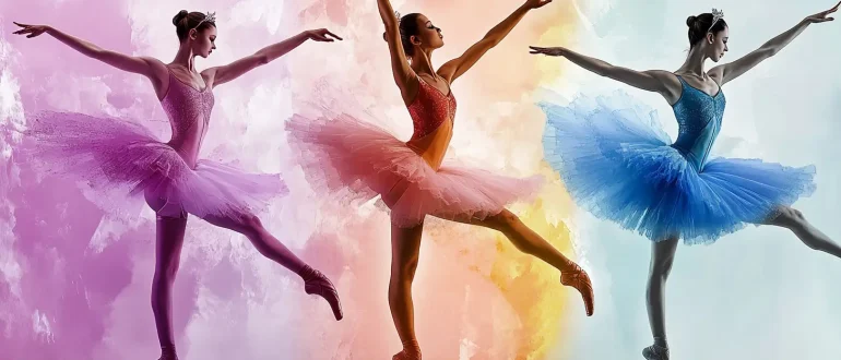 10 Surprising Ballet Statistics You Need to Know