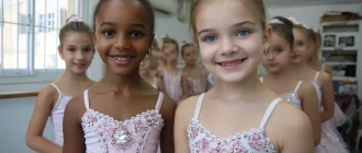 Best ballet schools in lisbon