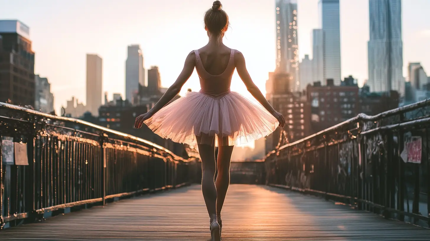 When Do Ballet Dancers Retire? – Art de Ballet