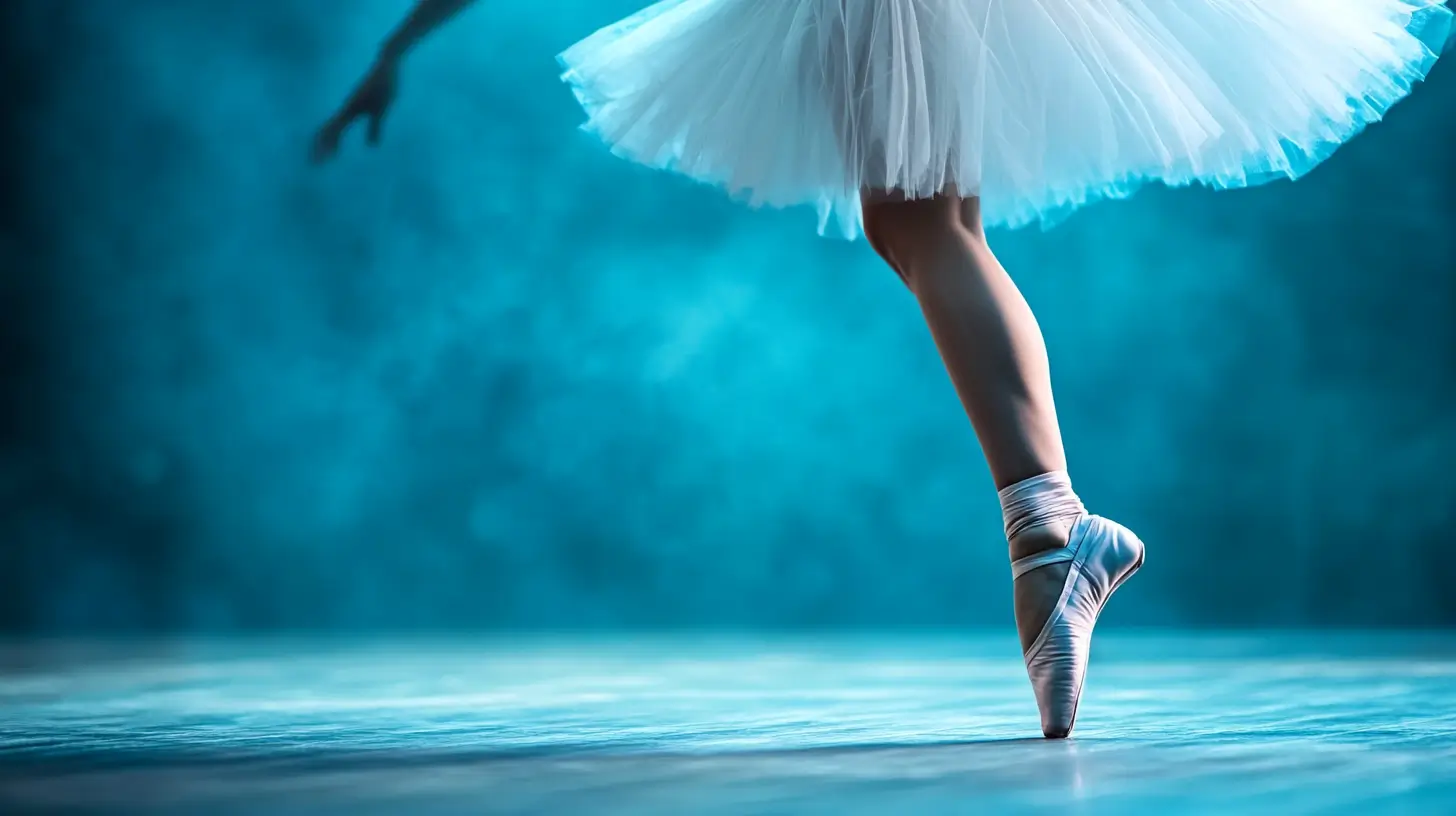 Musicality and Expression in Ballet Variations