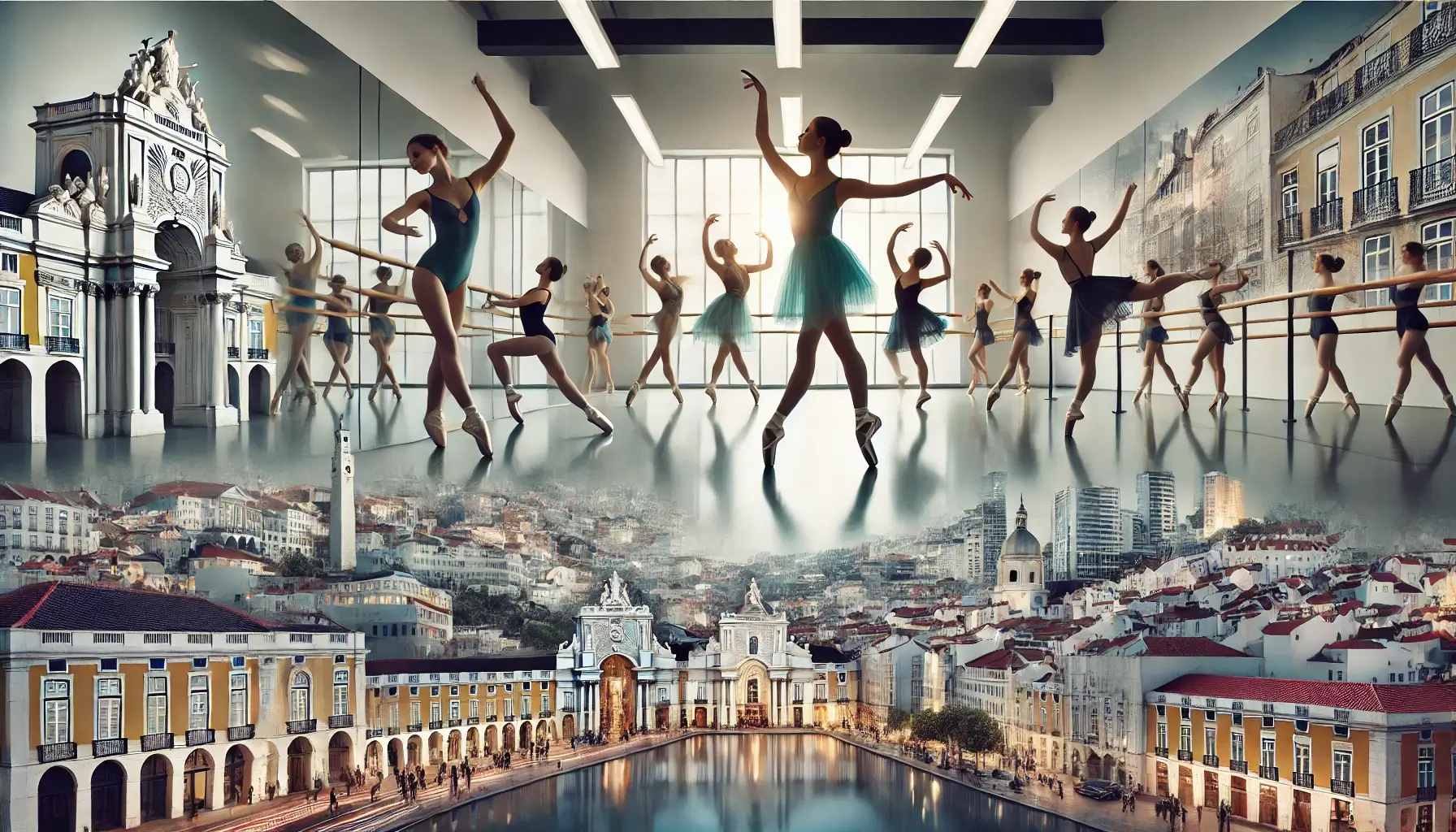 National Conservatory Dance School