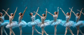 Top 10 Best Ballet Variations for Every Dancer