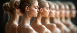 Top Tips for Preparation for Ballet Performance