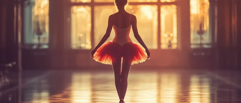 When Do Ballet Dancers Retire