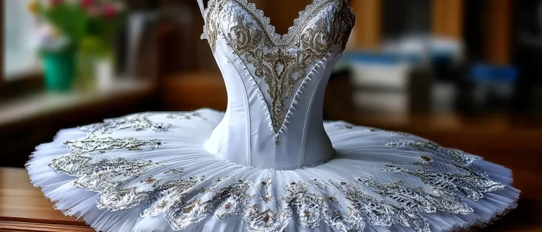 Best practices on how to care for a ballet tutu