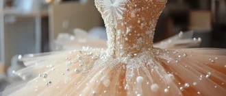 Best Practices on How to Care for a Ballet Tutu