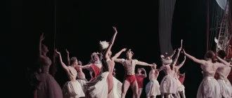 Le Corsaire Ballet Overview