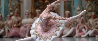 Paquita ballet review