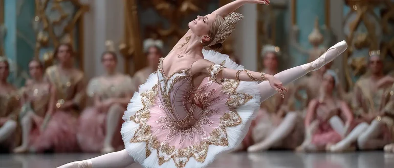 Paquita ballet review