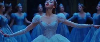 Sleeping Beauty Ballet