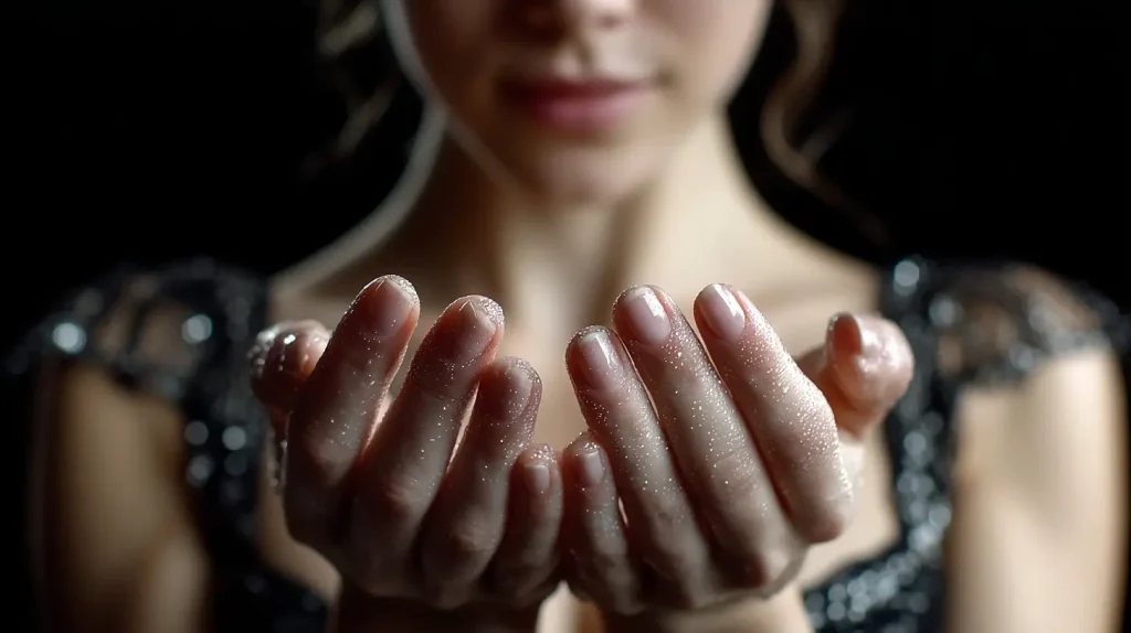 Techniques to improve hand movements