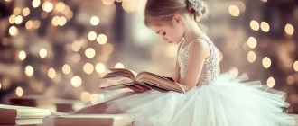 The Best Books About Ballet