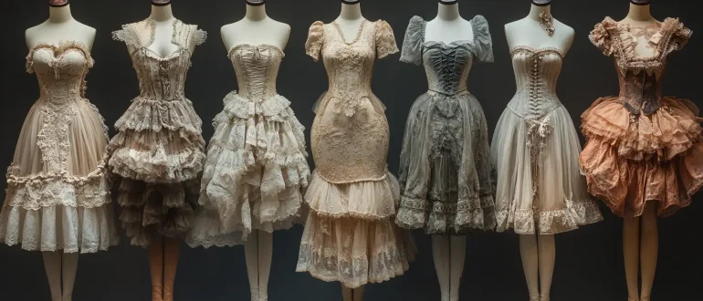 The Evolution and Craft of the Costume of Ballet