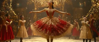 The Nutcracker Ballet Overview