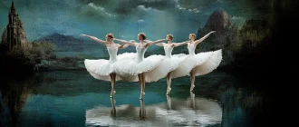 The Swan Lake Ballet Overview