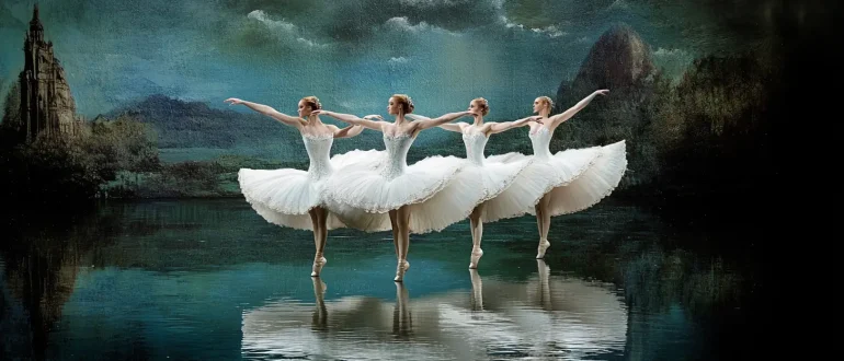 The Swan Lake Ballet Overview