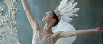 Top 10 Well-Known Ballerinas You Should Know