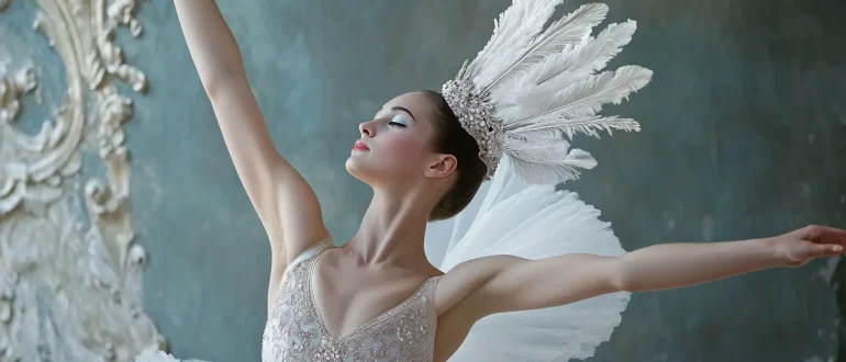 Top 10 Well-Known Ballerinas You Should Know