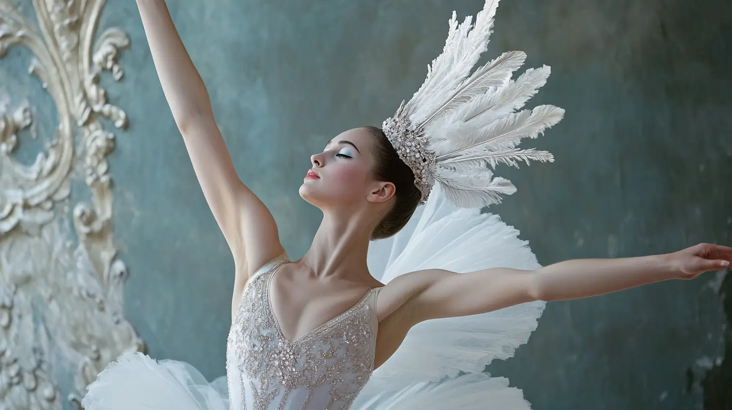 Top 10 Well-Known Ballerinas You Should Know