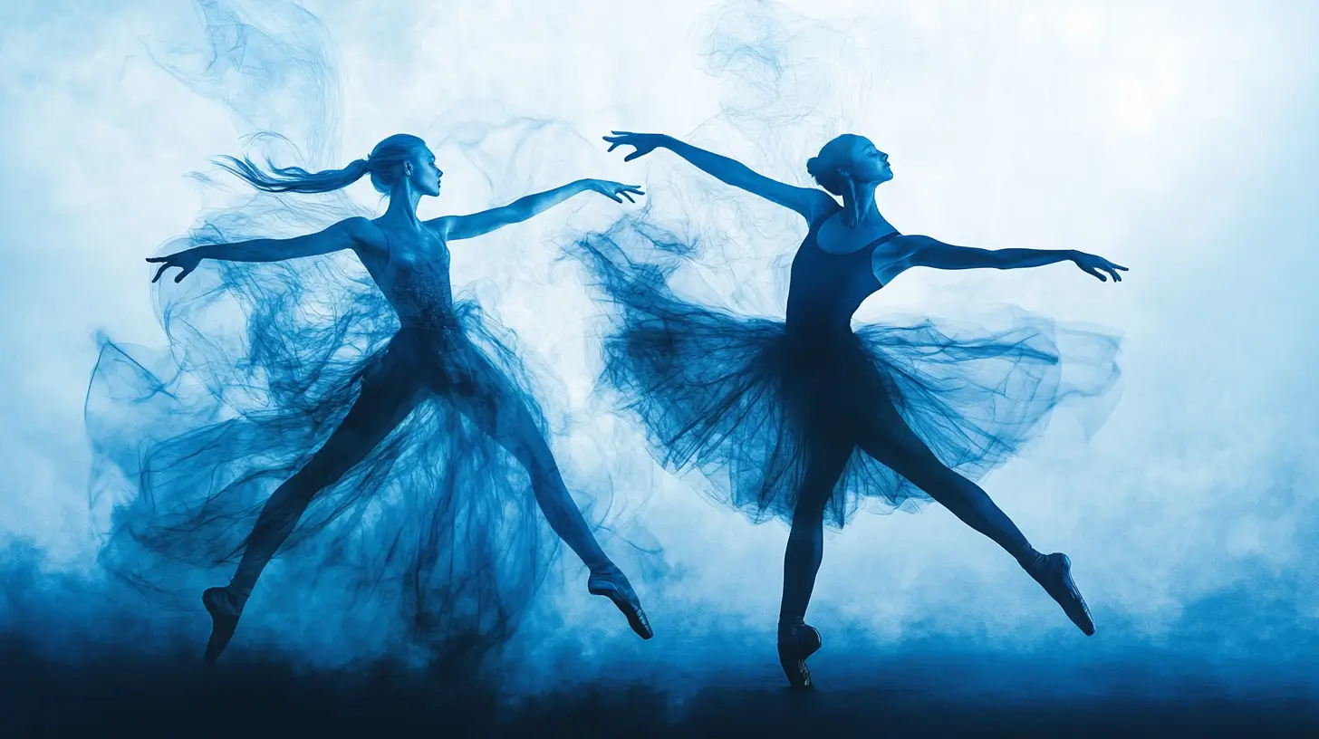 Understanding Classical Ballet and Contemporary Dance