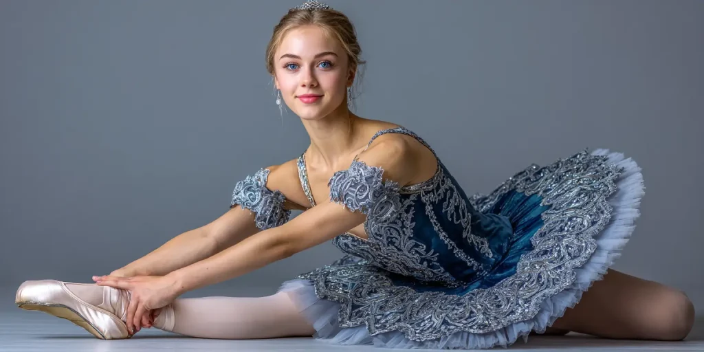 Understanding the tutu
