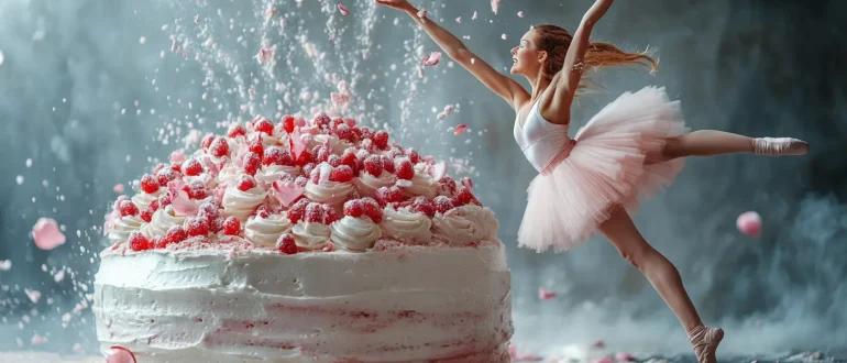 What Should a Ballerina Not Eat?