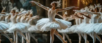 Which Ballet Company Is the Best in the World