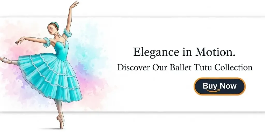 Ballet tutu