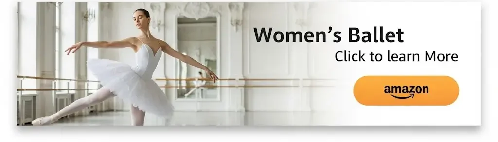 Ballet tutu women