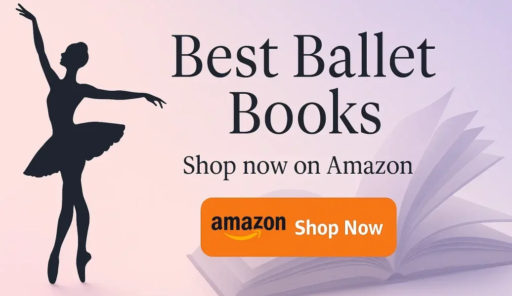 Best ballet books
