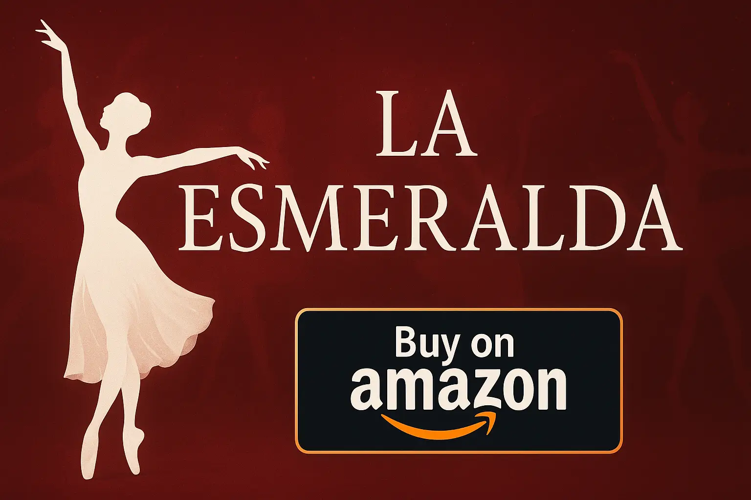 La esmeralda ballet