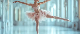 Adagio Ballet