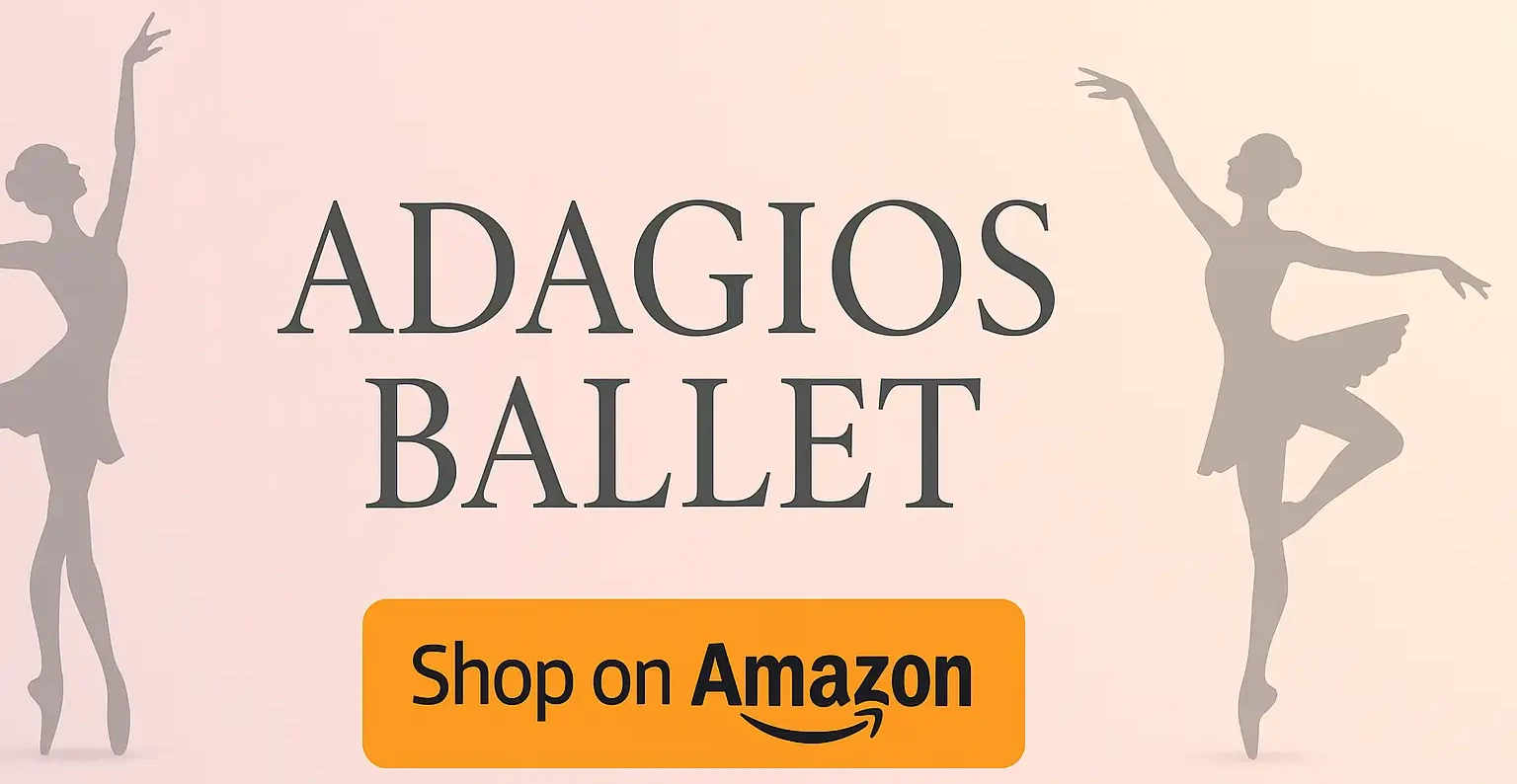 Adagios ballet