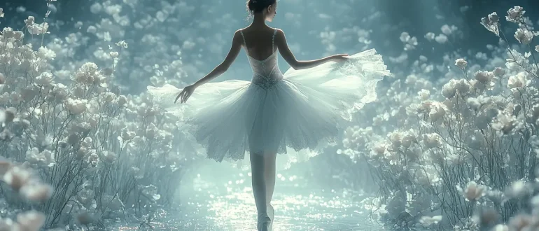 Ballerina Movies