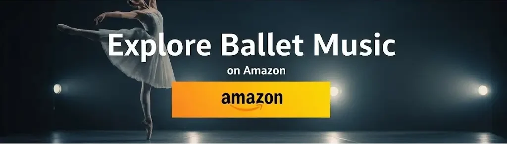 Ballets music