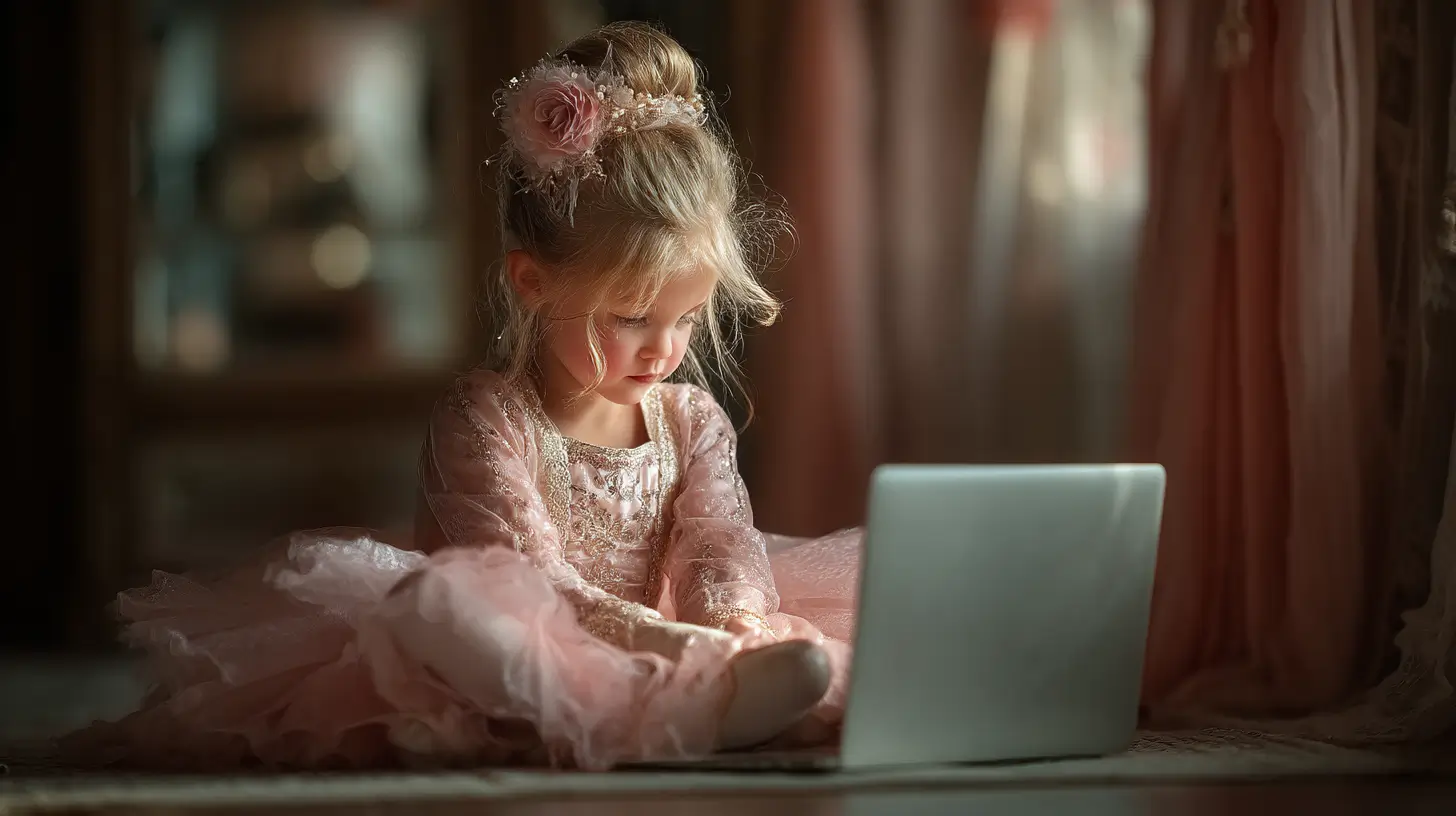 Best online ballet classes
