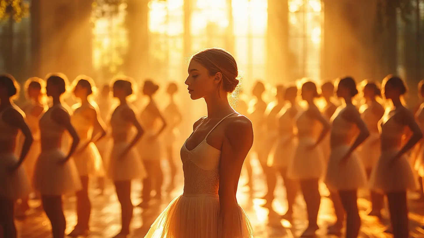 Best Summer Ballet Intensives in Europe