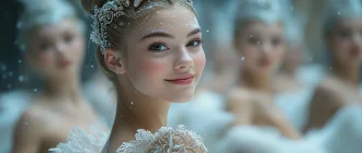 Best Winter Ballet Intensives in Europe 2025