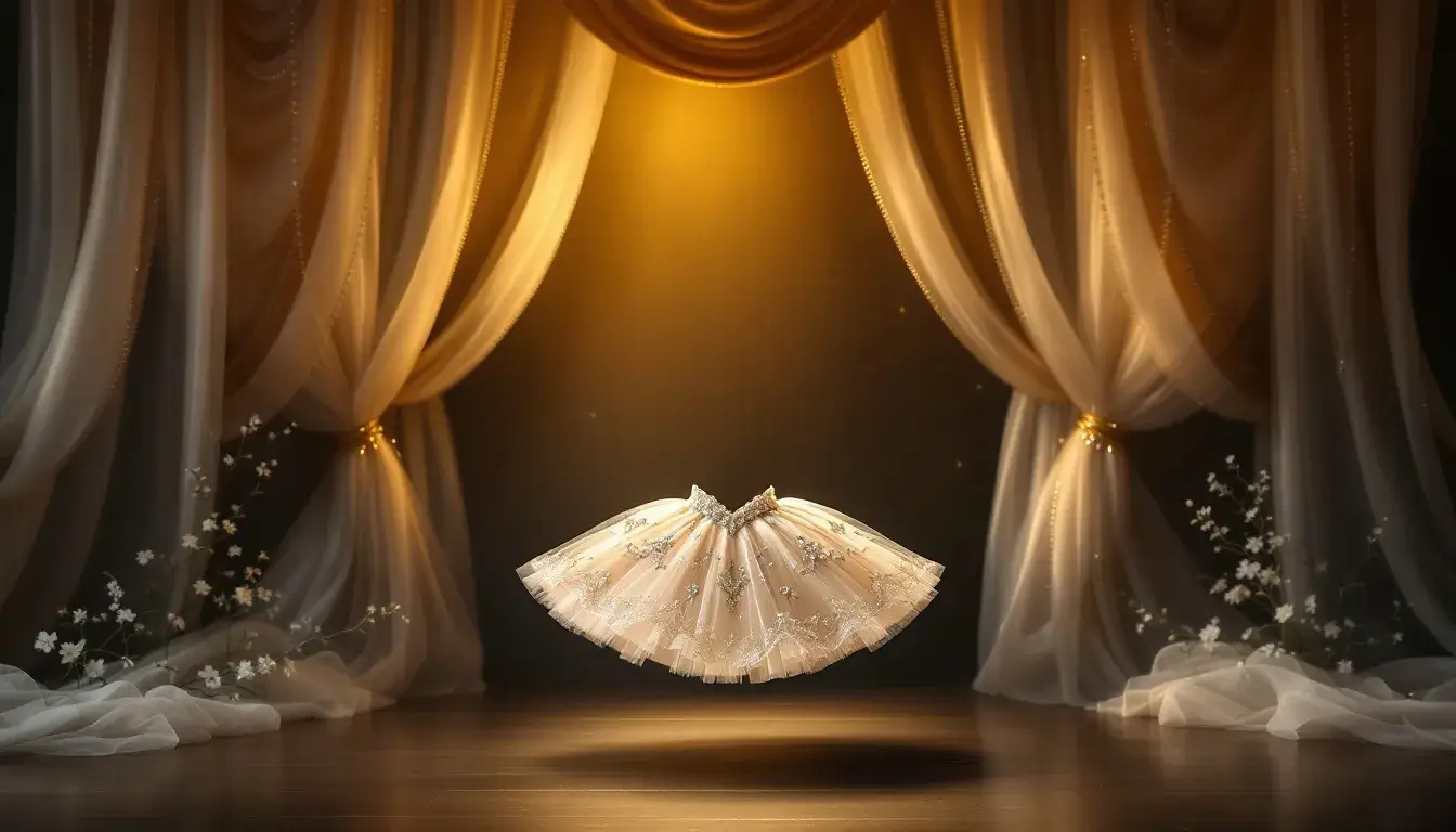 Characteristics of the Balanchine Tutu